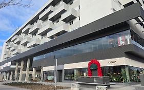 Kota Zero Rivas Center 500